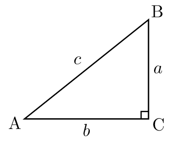 Triangle Rectangle